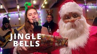 Jingle bells | NTNU