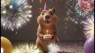 HAPPY BIRTHDAY REMIX - bài hát chúc mừng sinh nhật sôi động