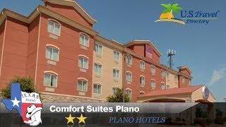 Comfort Suites Plano - Plano Hotels, Texas