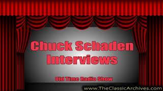 Chuck Schaden Interviews   Quiz Kids, Old Time Radio