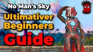 No Man's Sky: Ultimativer Beginners Guide 2022 | No Mans Sky Endurance Gameplay Tipps Deutsch