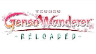 Angel's Last Party (vs. Great Moriya Angel) - Touhou Genso Wanderer Reloaded Music Extended
