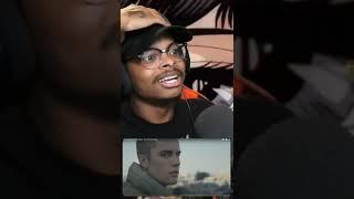 ImDontai locking eyes with Justin Bieber 