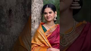 Chaitra Kundapur married Wife And husband picter’s #youtubeshorts #trending #viral #marriage #love