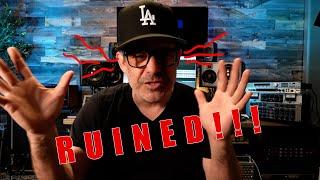 YouTube Is Destroying Your Audio - There IS a FIX!!!