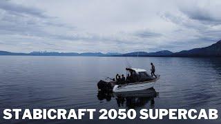 2023 Stabicraft 2050 Supercab Review