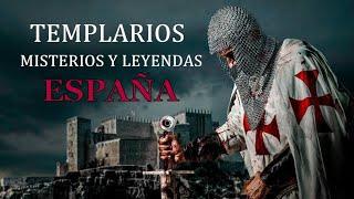 Templarios en España~Leyendas y Misterios