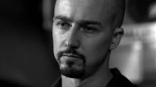 I'm The Most Dangerous Man in This Prison - American History X (1998) - Movie Clip Full HD Scene