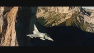 The best of crazy fighter aircraft pilots