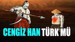 CENGİZ HAN TÜRK MÜ ? Cengiz Han Kimdir ?