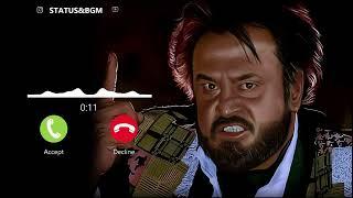 Baasha Bgm Ringtone | Download Link 