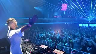 Billy Gillies LIVE @ Trance Sanctuary Pres. FSOE London