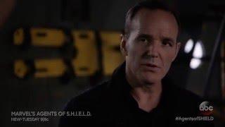 Coulson Takes Extreme Measures - Agents of S.H.I.E.L.D. Sneak Peek