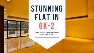 Stunning Property for Sale in Delhi : GK-2, 550 Yards