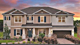 What Does $700,000 Get You in Tampa FL? | New Construction Homes In Tampa Florida