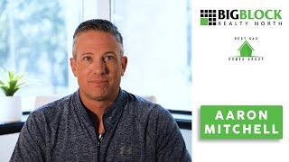 Interview a Realtor | Aaron Mitchell