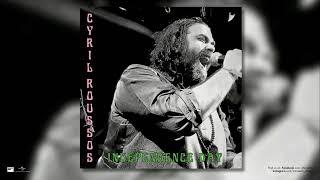 Cyril Roussos - Independence Day (Official Audio Release)