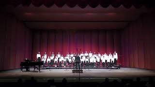 October Twilight by Casper Christensen | Arcadia Unified District Choir