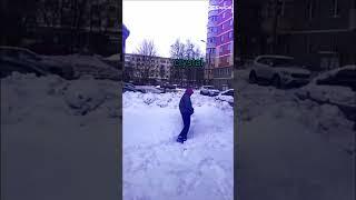 #omz#omzcrew snow balls #edit