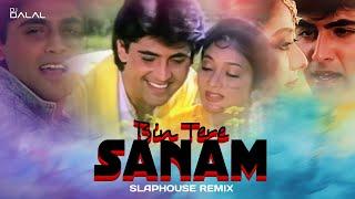 Bin Tere Sanam | Recreated | Deep House | Remix | DJ Dalal London | Udit Narayan & Kavita K