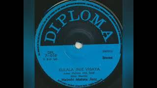 El Propio Balín - Nairobi Matata Jazz - Kulala Inje Vibaya