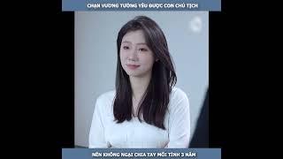 Soái Ca Review: Chạn Vương Tưởng Yêu Được Con Chủ Tịch Nên Không Ngại Chia Tay Mối Tình 3 Năm