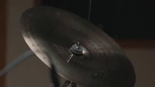 Sabian AAX 18" China Brilliant Finish - Get it from Cymbal House