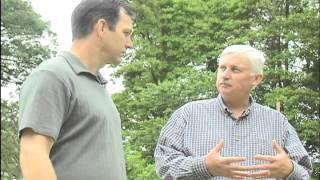 Flavour with Kevin Reading - Russell's Herb Farm - 2004