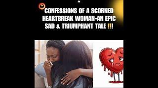 From Paradise to Heartbreak:- Marcus & Janice's Jamaican Love  #lovestory #heartbreak