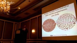 NasBASE 2015: Keynote 4 - David Ostrowski