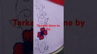 Tarkashi disine by Raj shindi work #tarkashiwork