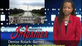 Washington Informer TV Show promo