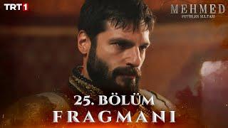 Mehmed: Fetihler Sultanı 25. Bölüm Fragmanı @trt1