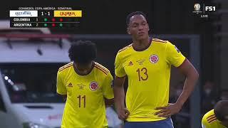 Emiliano Martinez Brilliant Trash Talking TRANSLATED Into English Argentina vs Colombia Penalties