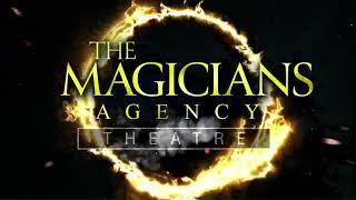 Experience the Wonder | The Magicians Agency Theater