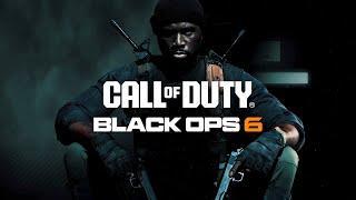 CALL OF DUTY BLACK OPS 6 - Juego Completo en Español 2024 Walkthrough Sin comentario PS5 4k 60fps