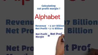 Calculating Net Profit Margin