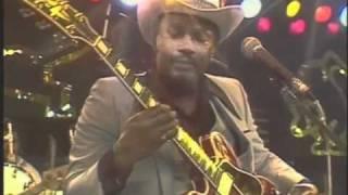 Otis Rush - Right Place, Wrong Time