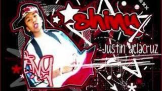 My mistake - Justin Delacruz AKA Shiny ^^