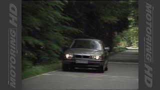 Motoring TV 1995 Episode 1