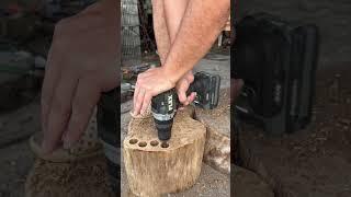 máy khoan gỗ mạnh nhất