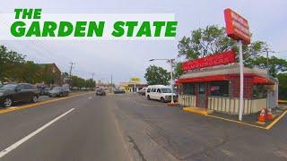 The Garden State, Have You Been Here? | Biking Cycling New Jersey