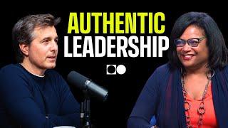 The Human Side of Human Resources: Creating Authentic Connection with Rhonda Morris