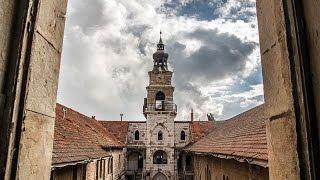 Haunted Houses - Schneller Orphanage Jerusalem