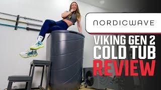 The Truth About the Viking Cold Plunge 2 – Honest Review