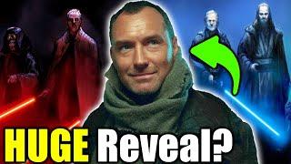 HUGE Reveal Coming in Skeleton Crew?! Jude Law Is Playing WHO??