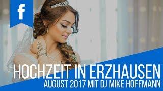 Hochzeit in Erzhausen mit DJ Mike Hoffmann | Hochzeit DJ Erzhausen | VLOG