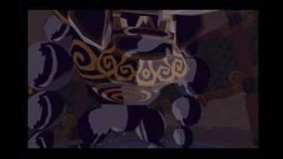 Puppet Ganon (The Wind Waker)