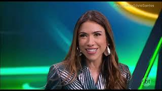 Show do Milhão – 22/09/2024 | Programa Silvio Santos com Patrícia Abravanel