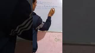 10th up board maths